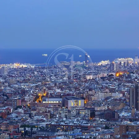 Apartment Maravilloso Con Vistas A *