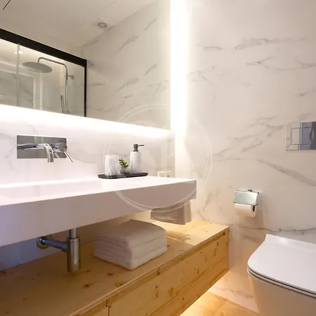 Maravilloso Con Vistas A Apartment *