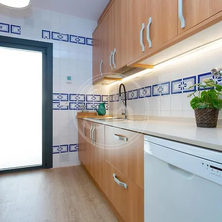 Maravilloso Con Vistas A Apartment