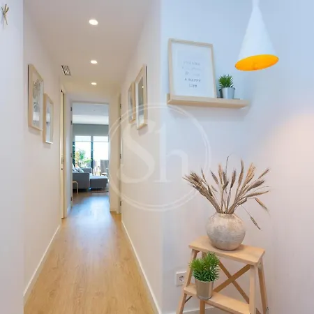 Maravilloso Con Vistas A Apartment