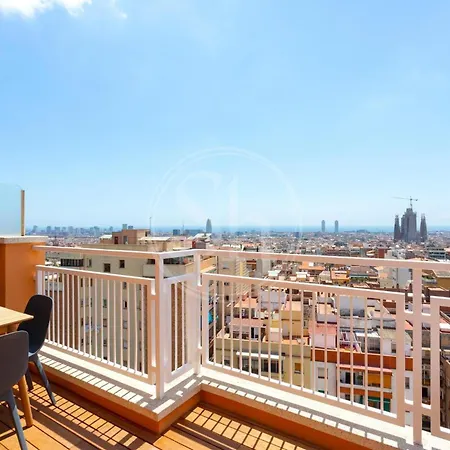 Maravilloso Con Vistas A Apartament *
