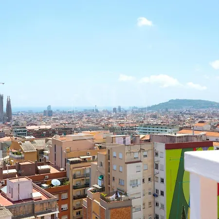 Maravilloso Con Vistas A Apartament *