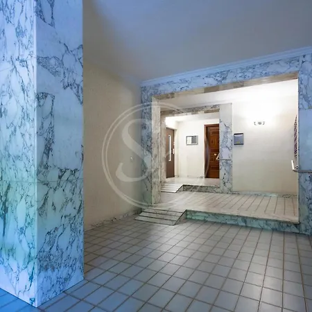 Apartament Maravilloso Con Vistas A Barcelona